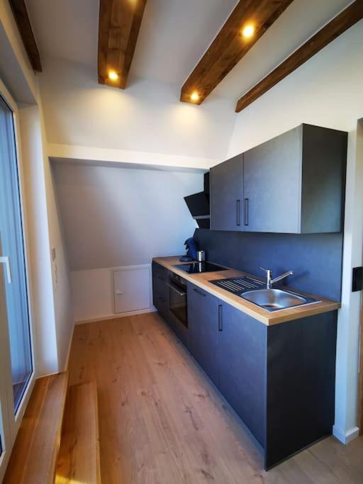 Ferienhaus Moni Gunningen Экстерьер фото