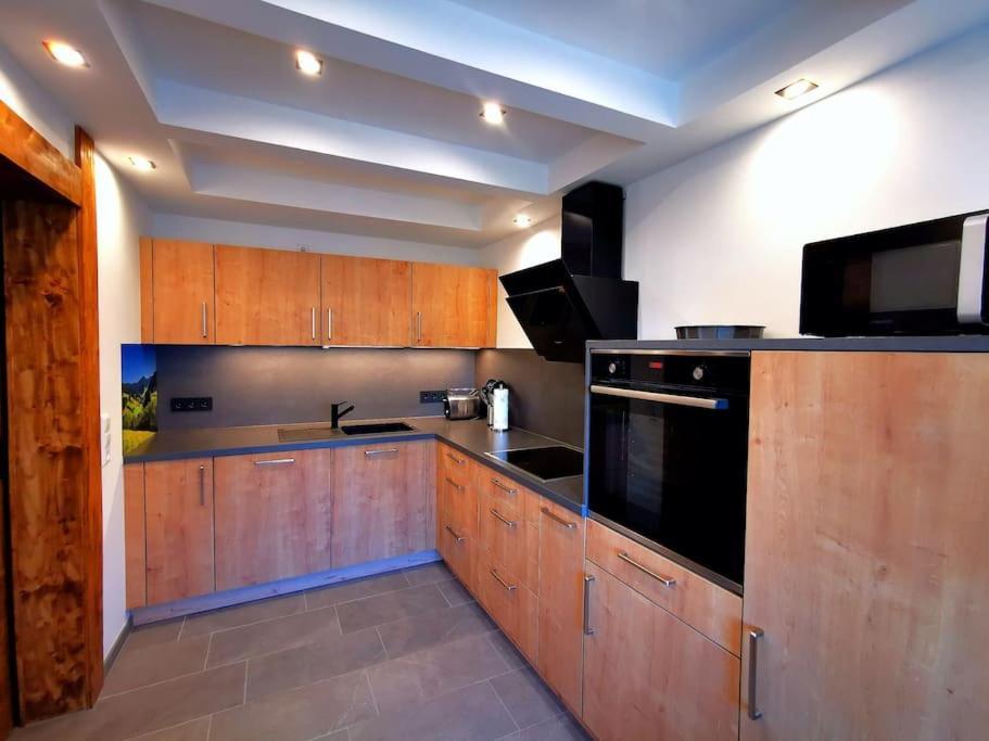 Ferienhaus Moni Gunningen Экстерьер фото